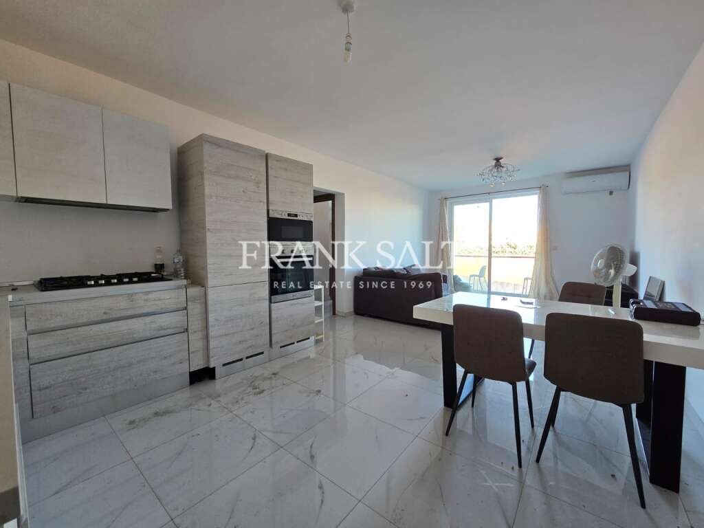 1 Schlafzimmer Wohnung in Fgura, Malta, Nr. 2095