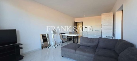 1 Schlafzimmer Wohnung in Fgura, Malta, Nr. 2095 2