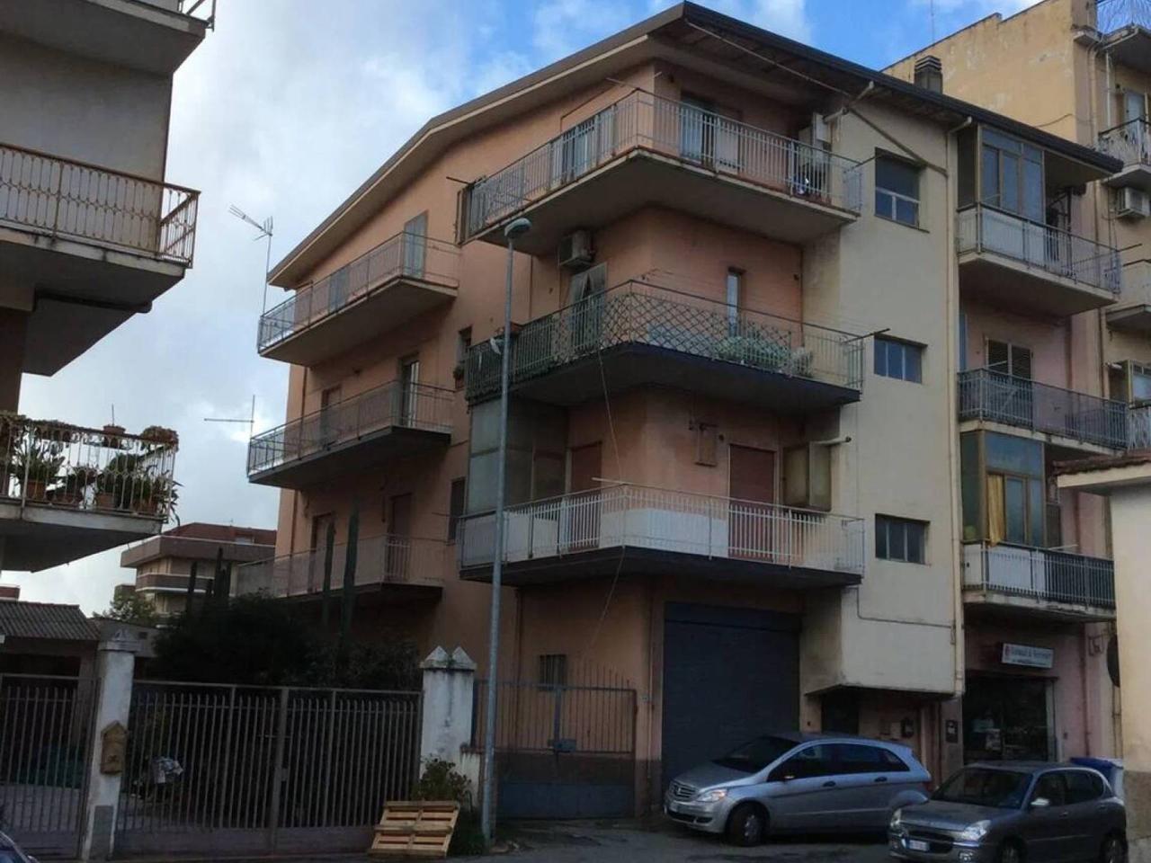 4-Zimmer Wohnung in Lamezia Terme, Italy, Nr. 88125