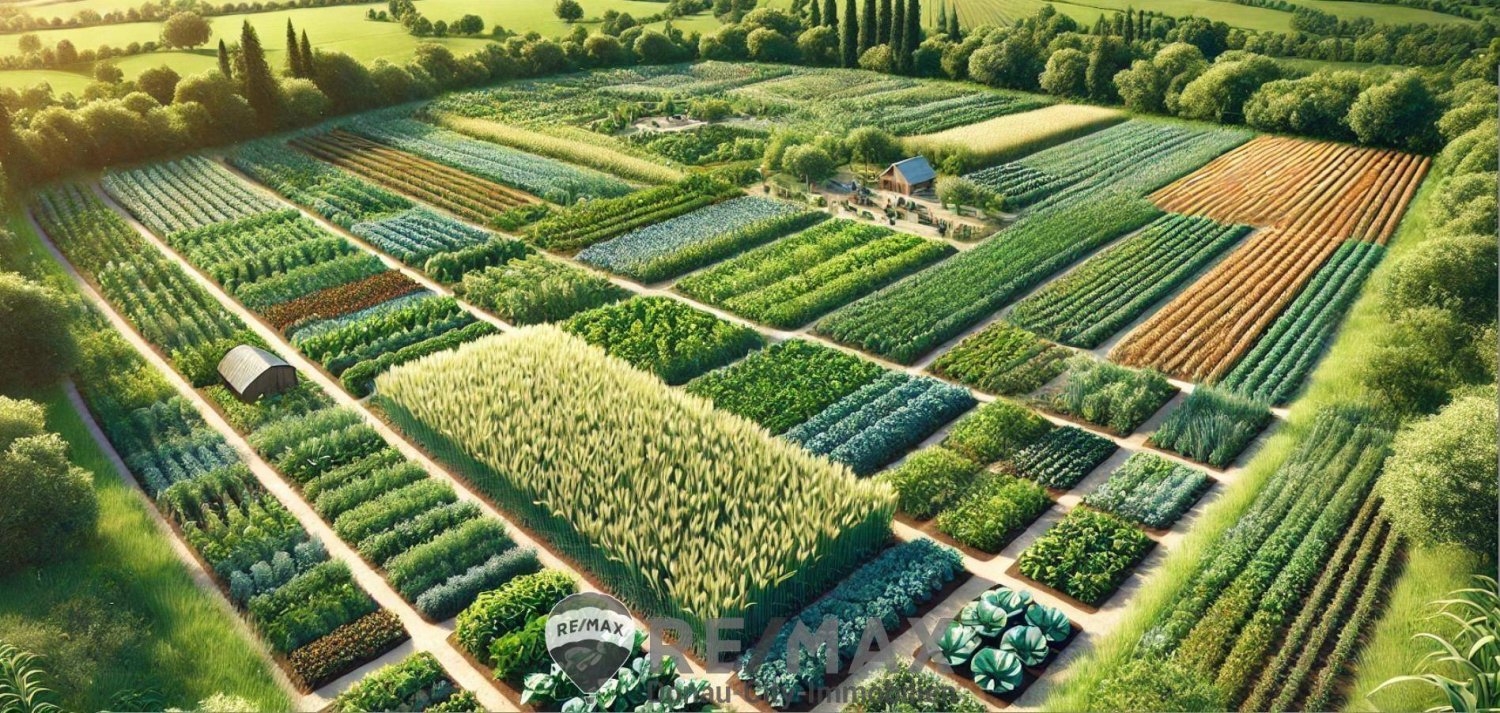 Terreno en Himberg, Austria 38880 m² No. 164561