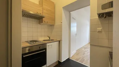 Estúdio em Vienna, Austria N.º 133338