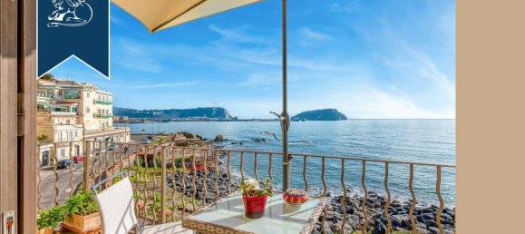 4 chambres Appartement à Pozzuoli, Italy No. 331203 13