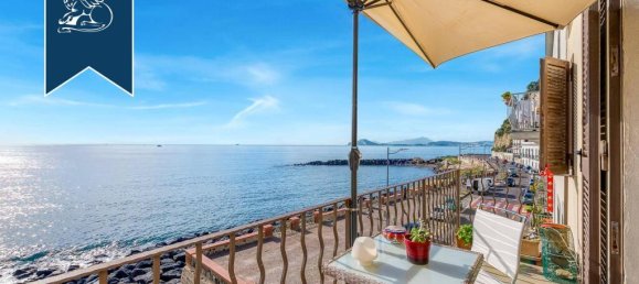 4 chambres Appartement à Pozzuoli, Italy No. 331203 14