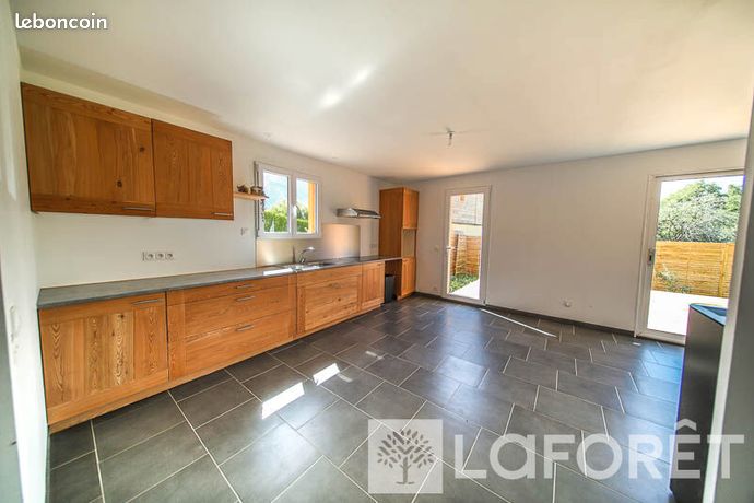 Casa T3 em Chateauroux-les-Alpes, France N.º 302233