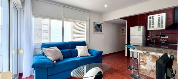 2 غرف نوم شقة في Sitges, Spain رقم 176653 3