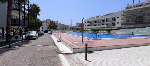 2 غرف نوم شقة في Sitges, Spain رقم 176653 9