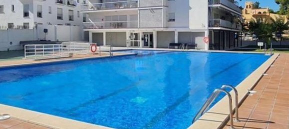 2 غرف نوم شقة في Sitges, Spain رقم 176653 2