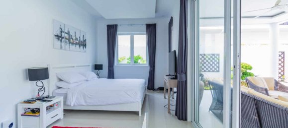 3 bedrooms Cafe / restaurant in Hua Hin, Thailand No. 6952 14