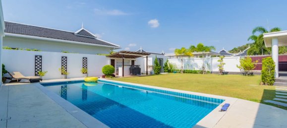 3 bedrooms Cafe / restaurant in Hua Hin, Thailand No. 6952 2