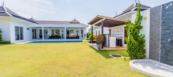 3 bedrooms Cafe / restaurant in Hua Hin, Thailand No. 6952 5