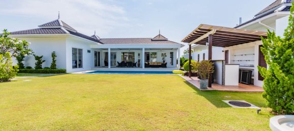 3 bedrooms Cafe / restaurant in Hua Hin, Thailand No. 6952 4