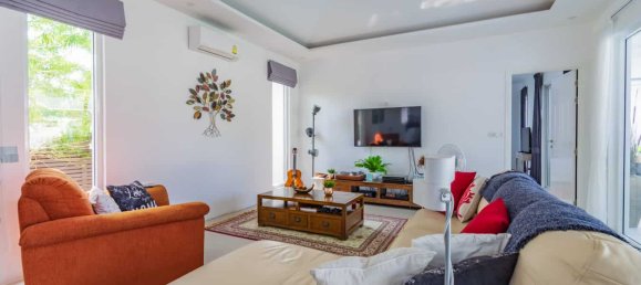 3 bedrooms Cafe / restaurant in Hua Hin, Thailand No. 6952 8