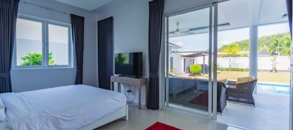 3 bedrooms Cafe / restaurant in Hua Hin, Thailand No. 6952 15