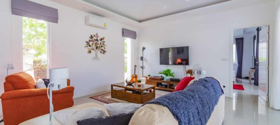 3 bedrooms Cafe / restaurant in Hua Hin, Thailand No. 6952 6