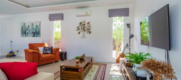 3 bedrooms Cafe / restaurant in Hua Hin, Thailand No. 6952 9