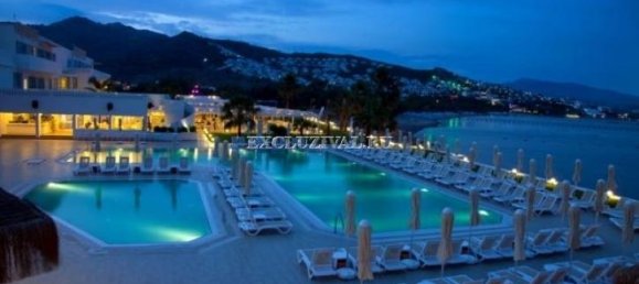 25000m² Hotel in Bodrum, Turkey No. 28550 6