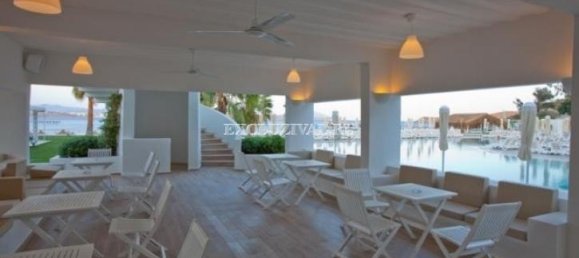 25000m² Hotel in Bodrum, Turkey No. 28550 10