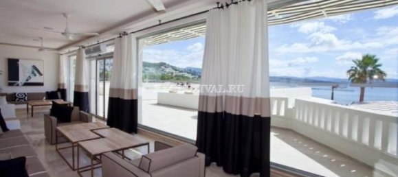 25000m² Hotel in Bodrum, Turkey No. 28550 11