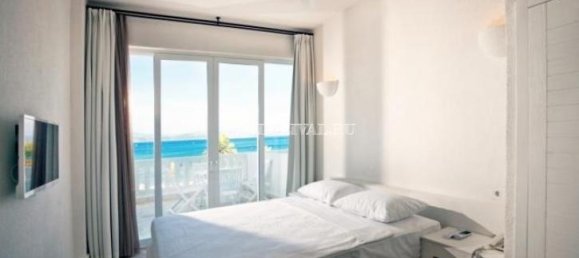 25000m² Hotel in Bodrum, Turkey No. 28550 3