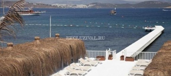 25000m² Hotel in Bodrum, Turkey No. 28550 9