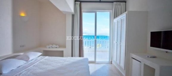 25000m² Hotel in Bodrum, Turkey No. 28550 4