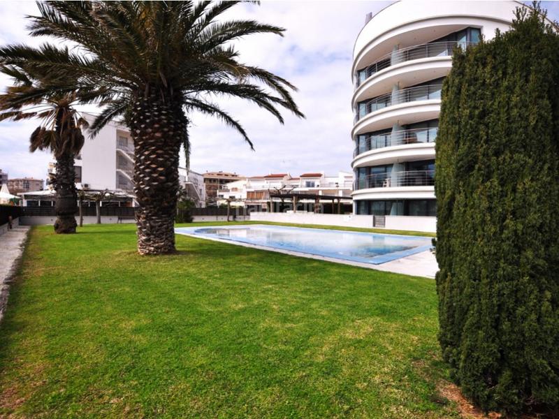 2 bedrooms Penthouse in Roses, Spain No. 200192