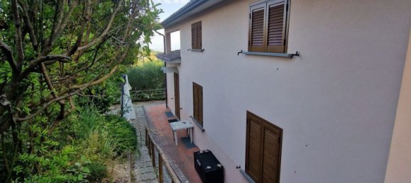 11 rooms Apartment in Perugia, Italy No. 294509 38