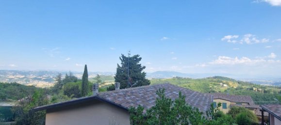 11 rooms Apartment in Perugia, Italy No. 294509 30