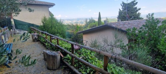 11 rooms Apartment in Perugia, Italy No. 294509 37