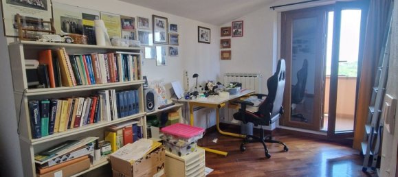 11 rooms Apartment in Perugia, Italy No. 294509 11