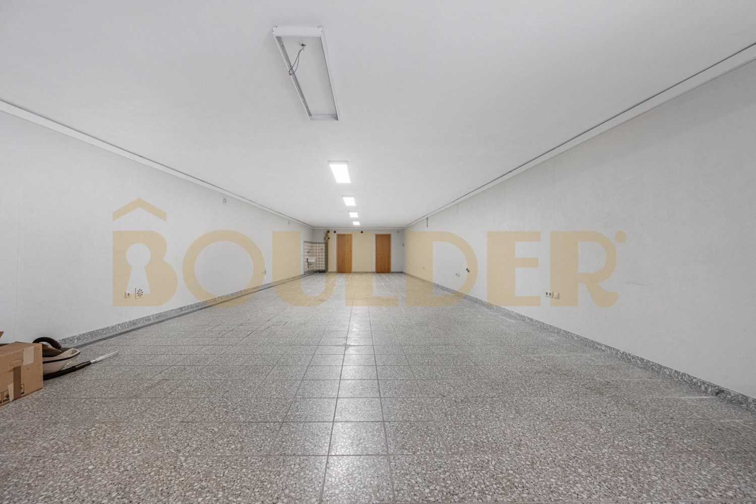 Lagerhaus in Lanhoso, Portugal 93m², Nr. 59882