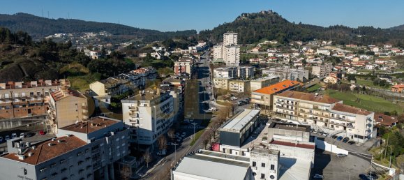 Lagerhaus in Lanhoso, Portugal 93m², Nr. 59882 7