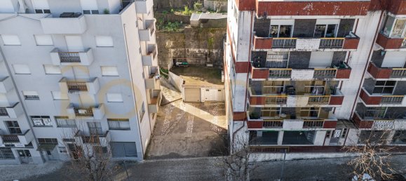 Lagerhaus in Lanhoso, Portugal 93m², Nr. 59882 10