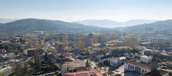 Lagerhaus in Lanhoso, Portugal 93m², Nr. 59882 6