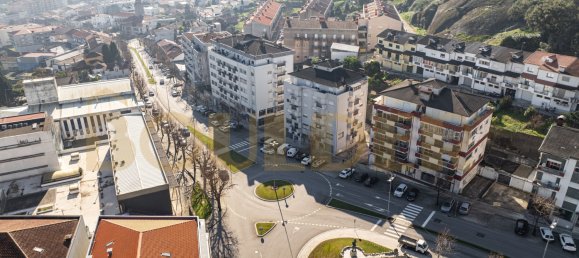 Lagerhaus in Lanhoso, Portugal 93m², Nr. 59882 12