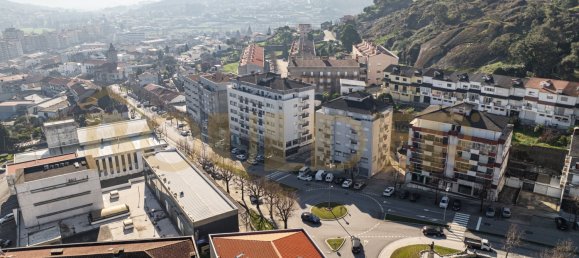 Lagerhaus in Lanhoso, Portugal 93m², Nr. 59882 13