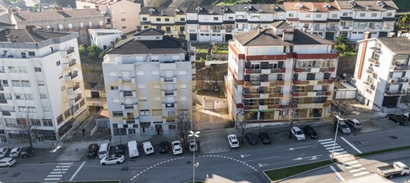 Lagerhaus in Lanhoso, Portugal 93m², Nr. 59882 11