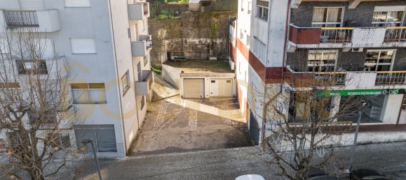 Lagerhaus in Lanhoso, Portugal 93m², Nr. 59882 14