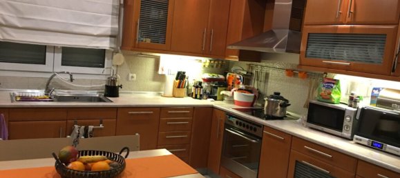 4 Schlafzimmer Villa in Thessaloniki, Greece, Nr. 1440 8