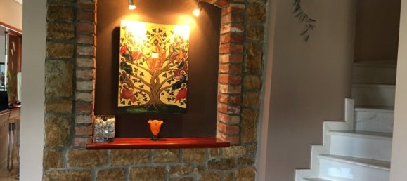 4 Schlafzimmer Villa in Thessaloniki, Greece, Nr. 1440 6