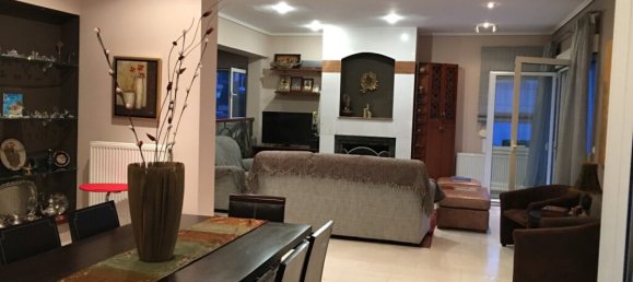 4 bedrooms Villa in Thessaloniki, Greece No. 1440 14