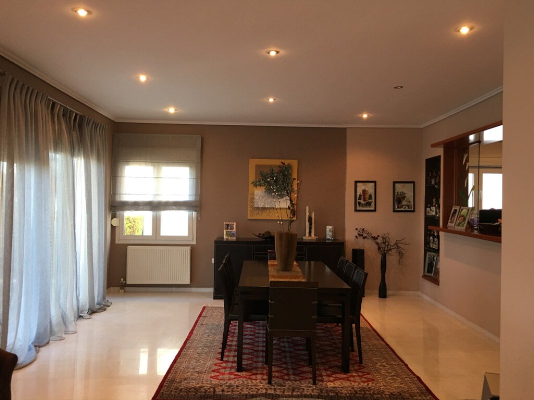 4 bedrooms Villa in Thessaloniki, Greece No. 1440