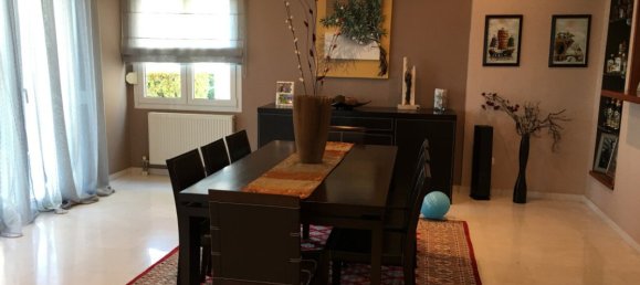 4 bedrooms Villa in Thessaloniki, Greece No. 1440 5