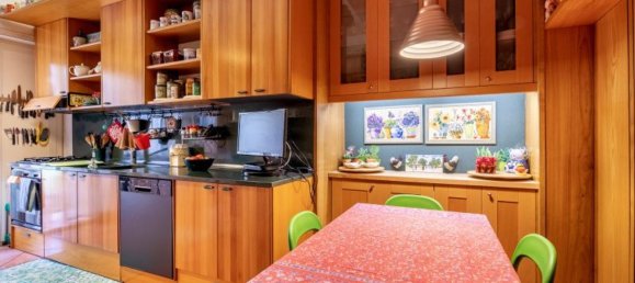 6 rooms Apartment in Rome, Italy No. 198048 22