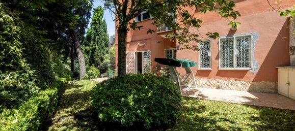 6 rooms Apartment in Rome, Italy No. 198048 12