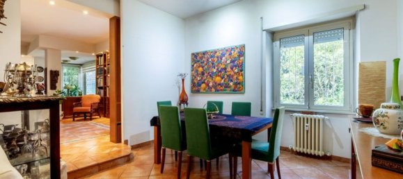 6 rooms Apartment in Rome, Italy No. 198048 23