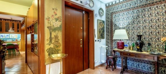 6 rooms Apartment in Rome, Italy No. 198048 33