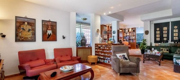 6 rooms Apartment in Rome, Italy No. 198048 29