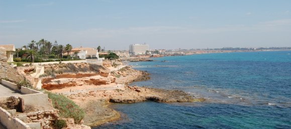 Terreno en Cabo Roig, Spain 1380 m² No. 439 8