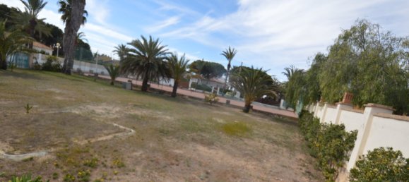 Terreno en Cabo Roig, Spain 1380 m² No. 439 4